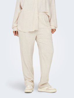 CARSIESTA - Plus Size Broek vanaf Only Carmakoma