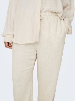 CARSIESTA - Plus Size Broek vanaf Only Carmakoma