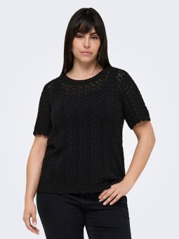 CARSAGA - Plus Size Blouse vanaf Only Carmakoma