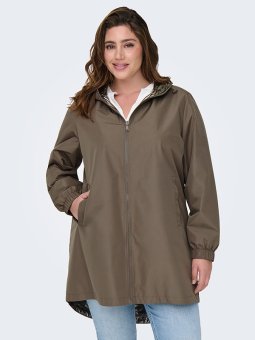 CARFRY - Plus Size Jas vanaf Only Carmakoma