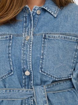 CARSOPHIA - Plus Size Jas vanaf Only Carmakoma