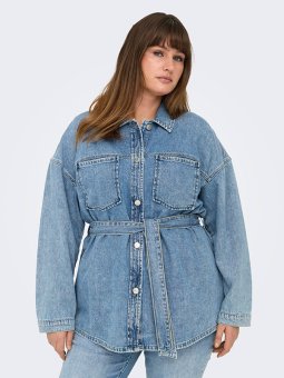 CARSOPHIA - Plus Size Jas vanaf Only Carmakoma