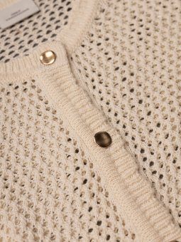 CARPAULA - Plus Size Vest vanaf Only Carmakoma