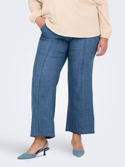 CARKATIE - Plus Size Broek vanaf Only Carmakoma