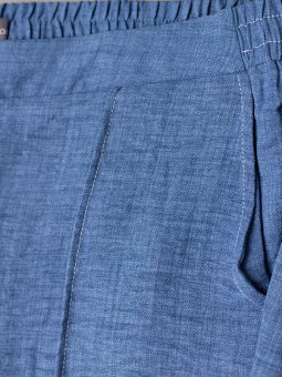 CARKATIE - Plus Size Broek vanaf Only Carmakoma