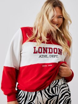 CARYAVA - Plus Size Broek vanaf Only Carmakoma