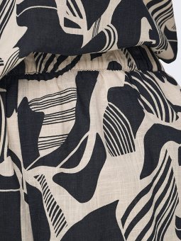 CARMALUSI - Plus Size Shorts vanaf Only Carmakoma