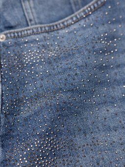 CARSTELLA - Plus Size Skirt vanaf Only Carmakoma