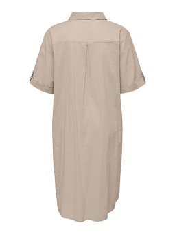 CARCOCO - Plus Size Jurk vanaf Only Carmakoma