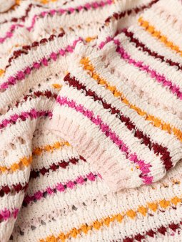 CARGENNA - Plus Size Sweater vanaf Only Carmakoma