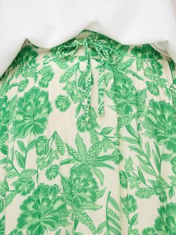 CARMARRAKESH - Plus Size Skirt vanaf Only Carmakoma