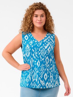 CARMARRAKESH - Plus Size Top vanaf Only Carmakoma