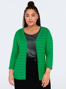 CARKELLY - Plus Size Vest vanaf Only Carmakoma