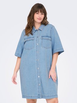 CARBELLE - Plus Size Jurk vanaf Only Carmakoma