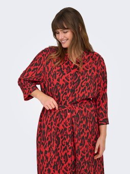 CARHARMONY - Plus Size Jurk vanaf Only Carmakoma