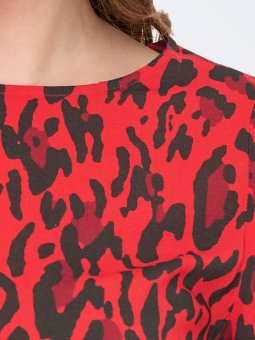 CARHARMONY - Plus Size Blouse vanaf Only Carmakoma