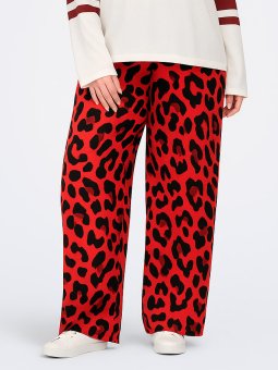 CARHARMONY - Plus Size Broek vanaf Only Carmakoma