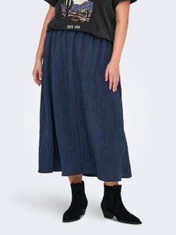 CARJUNNA - Plus Size Skirt vanaf Only Carmakoma