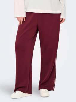 CARLETT - Plus Size Broek vanaf Only Carmakoma