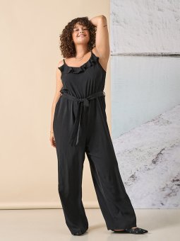 CARCALI - Plus Size Broekpak vanaf Only Carmakoma