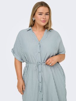 CARPENNA - Plus Size Jurk vanaf Only Carmakoma