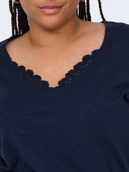 CARLILA - Plus Size Jurk vanaf Only Carmakoma