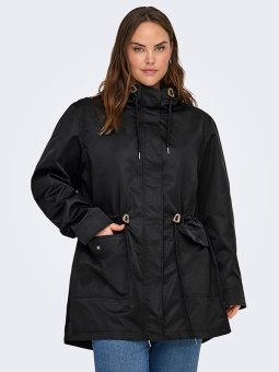 CARLOUISE - Plus Size Jas vanaf Only Carmakoma