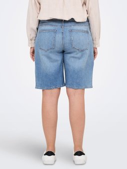CARSONNY - Plus Size Shorts vanaf Only Carmakoma