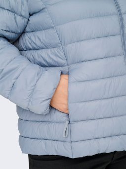CARTAHIA - Plus Size Jas vanaf Only Carmakoma