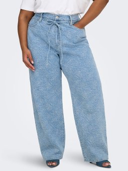CARGIANNA - Plus Size Jeans vanaf Only Carmakoma