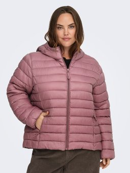 CARTAHIA - Plus Size Jas vanaf Only Carmakoma