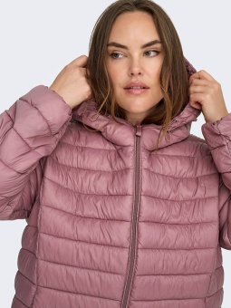 CARTAHIA - Plus Size Jas vanaf Only Carmakoma