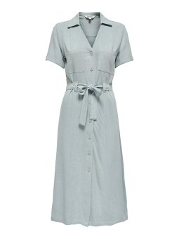 CARSIESTA - Plus Size Jurk vanaf Only Carmakoma