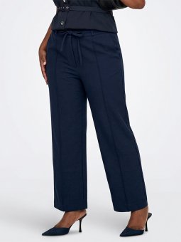 CARMIA - Plus Size Broek vanaf Only Carmakoma