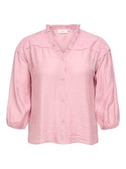 CARSIMME - Plus Size Blouse vanaf Only Carmakoma