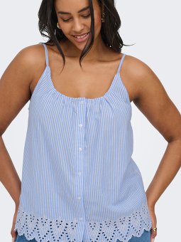 CARTULUM - Plus Size Top vanaf Only Carmakoma
