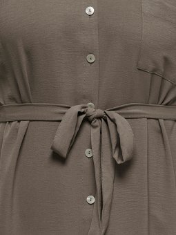 CARMETTA - Plus Size Jurk vanaf Only Carmakoma