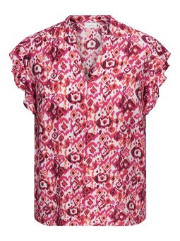 CARHAVANA - Plus Size Top vanaf Only Carmakoma