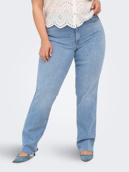 CARWILLY - Plus Size Jeans vanaf Only Carmakoma