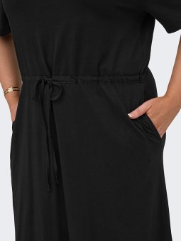 CARBLOOM - Plus Size Jurk vanaf Only Carmakoma