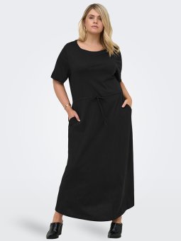 CARBLOOM - Plus Size Jurk vanaf Only Carmakoma