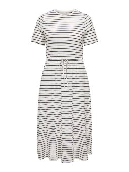 CARBLOOM - Plus Size Jurk vanaf Only Carmakoma
