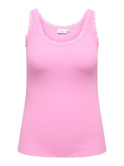 CARSARA - Plus Size Top vanaf Only Carmakoma