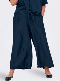 CARJOANNA - Plus Size Broek vanaf Only Carmakoma