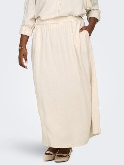CARSIESTA - Plus Size Skirt vanaf Only Carmakoma