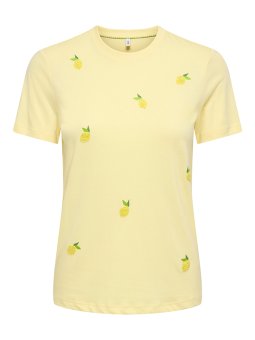 CARKITA - Plus Size T-shirt vanaf Only Carmakoma