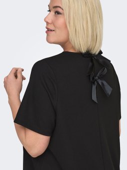 CARATLAS - Plus Size Jurk vanaf Only Carmakoma
