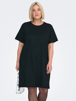 CARATLAS - Plus Size Jurk vanaf Only Carmakoma