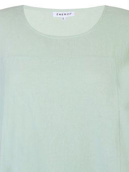 AMIN - Plus Size Jurk vanaf Zhenzi