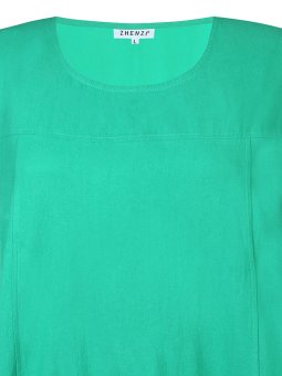 AMIN - Plus Size Jurk vanaf Zhenzi